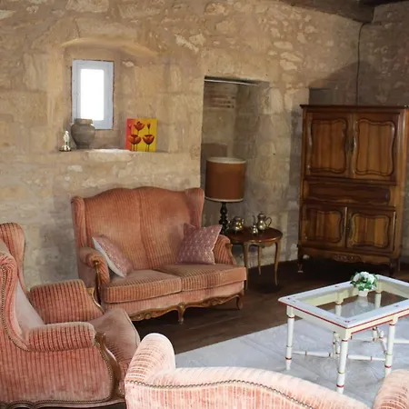 La Roseraie Avec Acces Piscine La Roseraie Holiday home